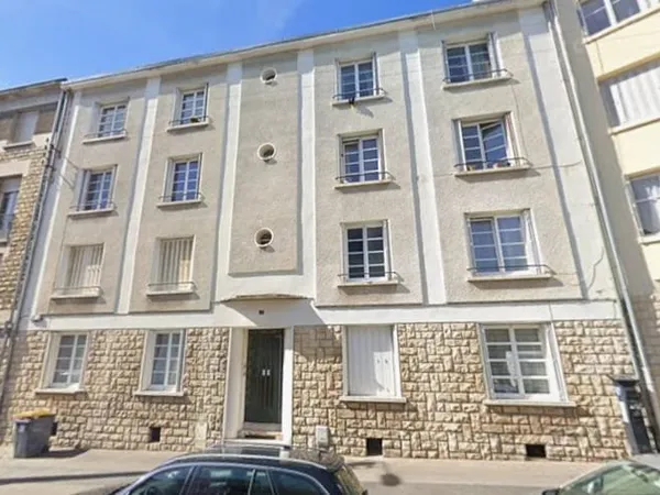 T3 MONTCHAPET 63.65 m2