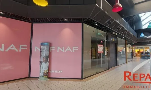 Immobilier Professionnel à louer Brive-la-Gaillarde