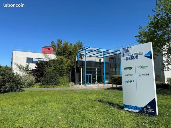 Bureaux 41 m² Labège