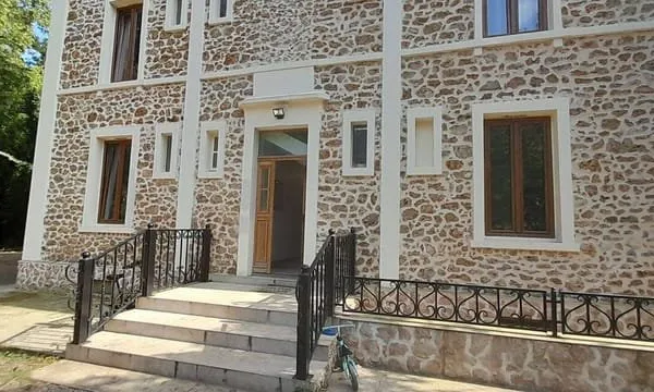 Appartement 2 pièces 33 m²