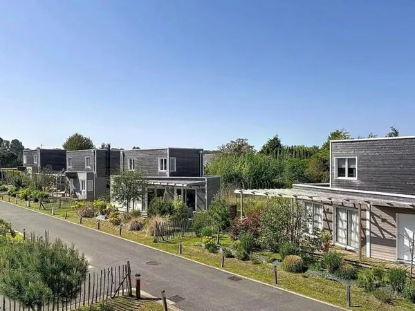 Maison 4 pièces 78 m²