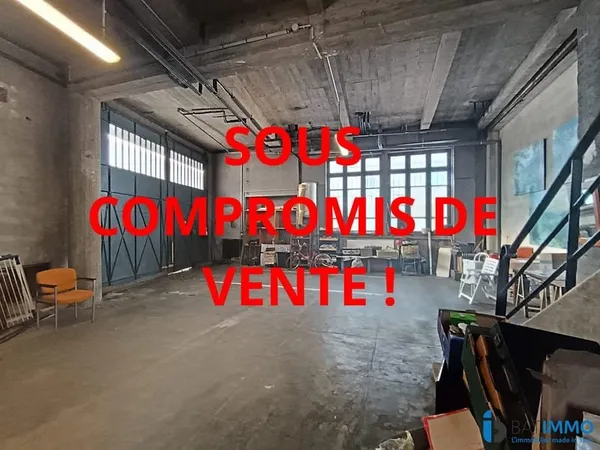 Maison 3 pièces 110 m²