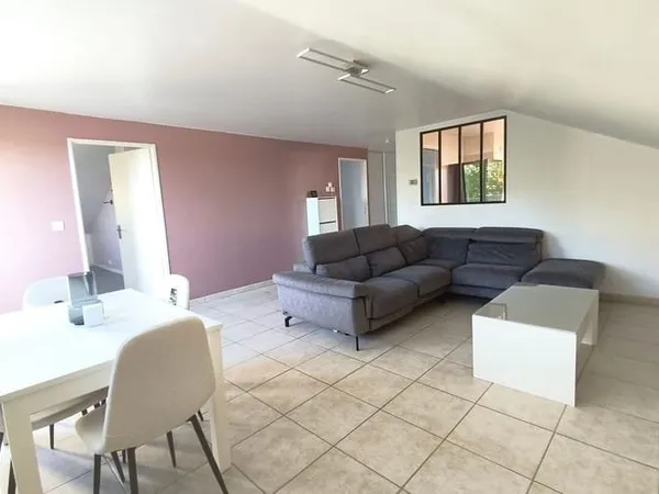 Appartement 4 pièces 78 m²