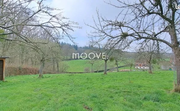 Terrain 766 m² Grugny