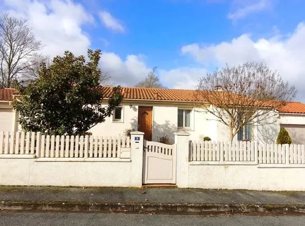 Maison 6 pièces 129 m²