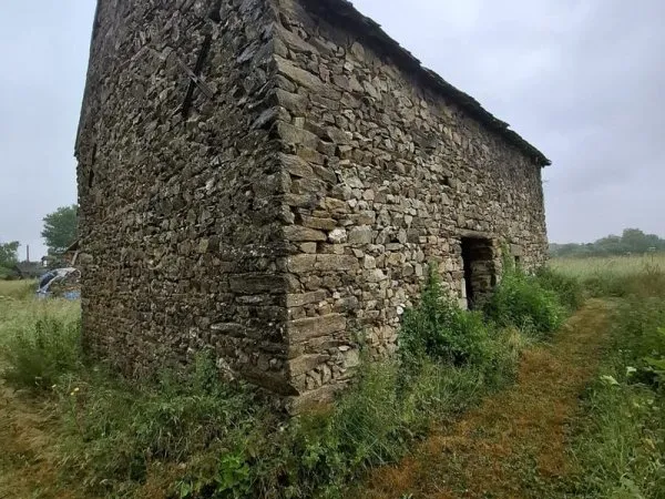 Terrain de loisirs
