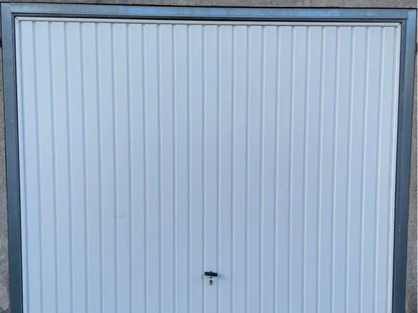 Garage Box 15m2