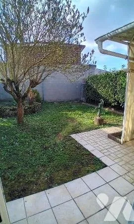 Maison 5 pièces 88 m²