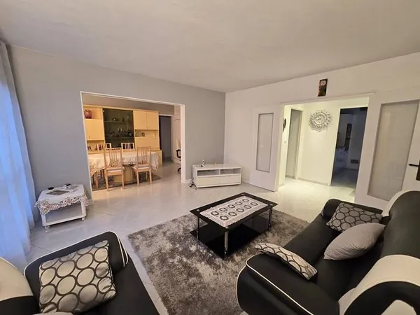 Appartement 5 pièces 87 m²