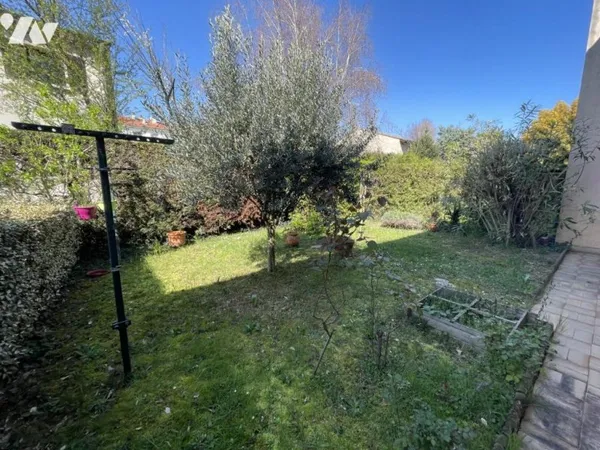 Maison 5 pièces 112 m²