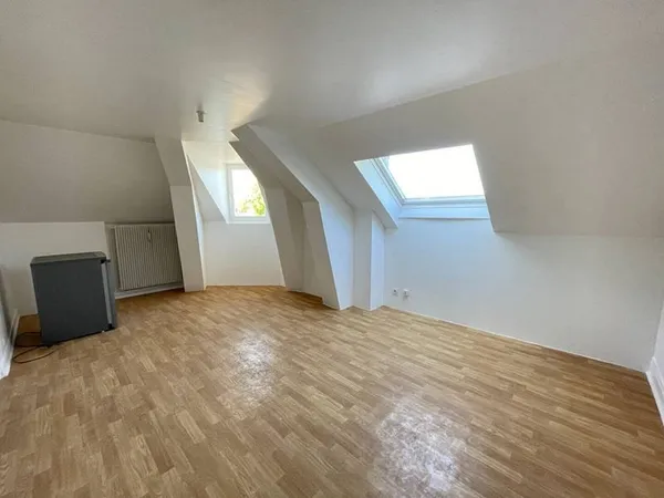 Appartement 1 pièce 20 m²
