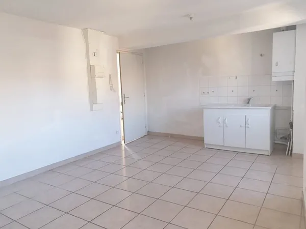 Appartement type 2 Annonay
