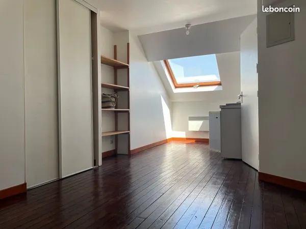 Studio étudiant