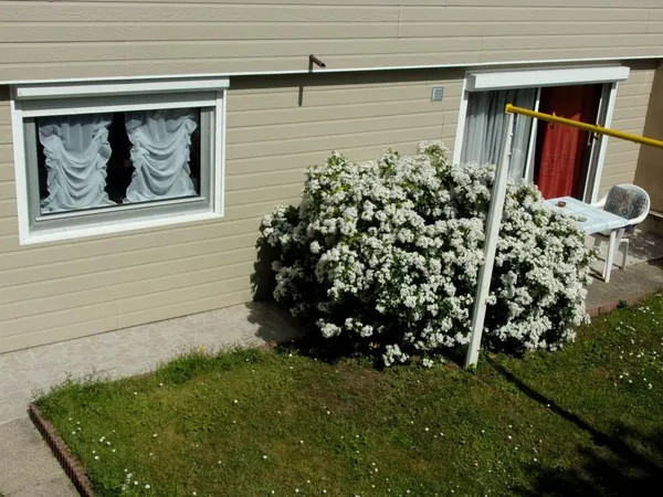 Appartement de 25m2 à louer sur Saint-Malo