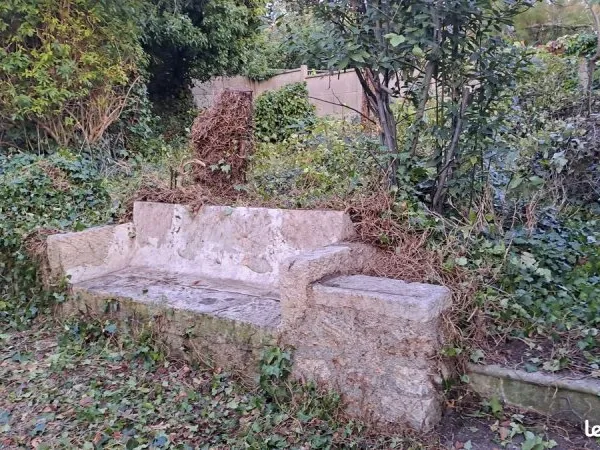 Terrain Centre ou Rénovation complète