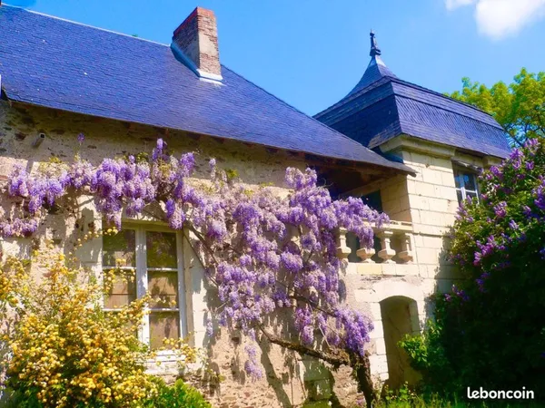 Vente maison XVII è à rénover