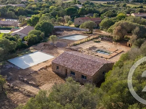 Maison 4 pièces 150 m²