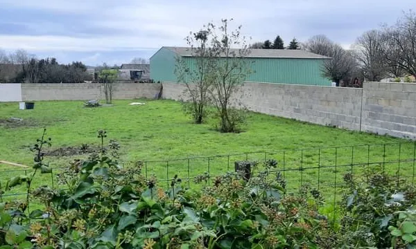 Terrain Constructible ? Arces-sur-Gironde (17120)