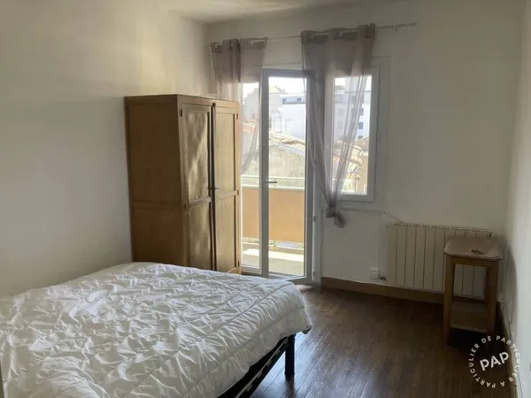 Appartement 6 pièces 85 m²
