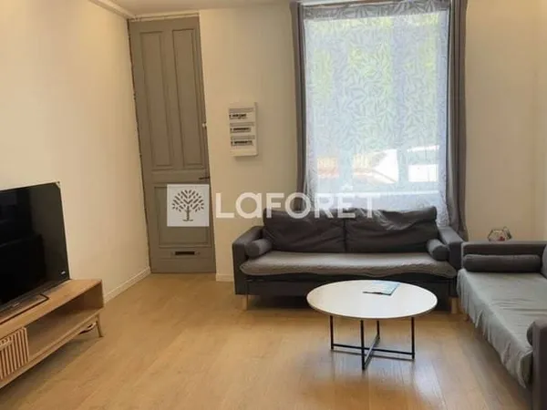 Maison 5 pièces 101 m²
