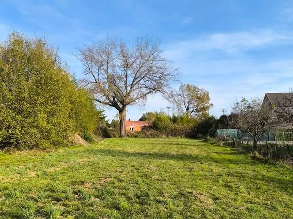 Terrain constructible