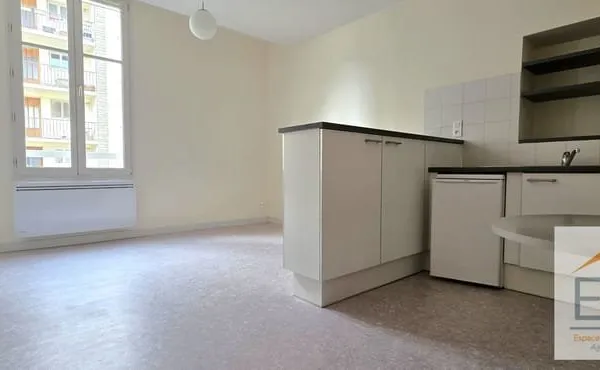 Appartement Limoges 2 pièce(s) 34 m2 - proximité centre-ville