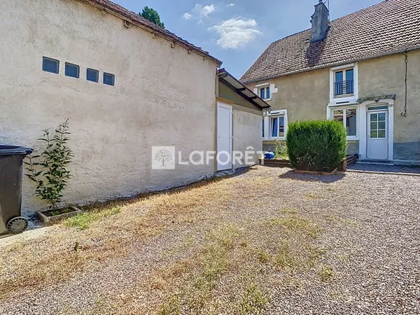Maison 6 pièces 142 m²