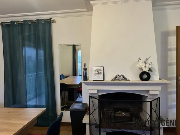 Maison confortable avec logement indépendant