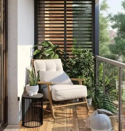Appartement 4 pièces 81 m²