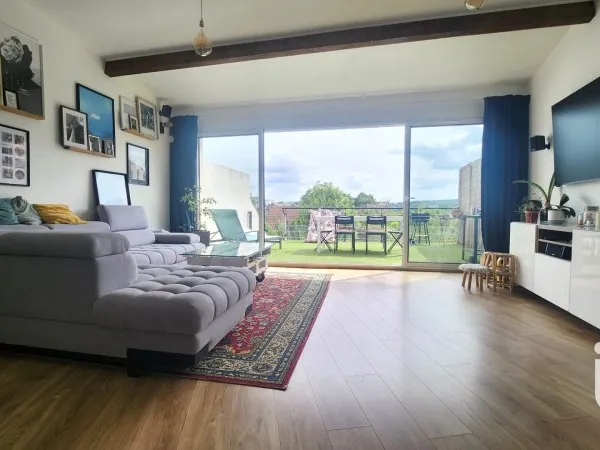 Maison 6 pièces 151 m²
