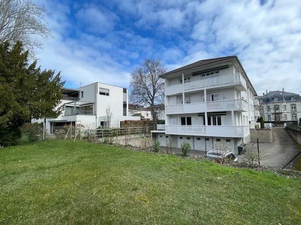 APPARTEMENT