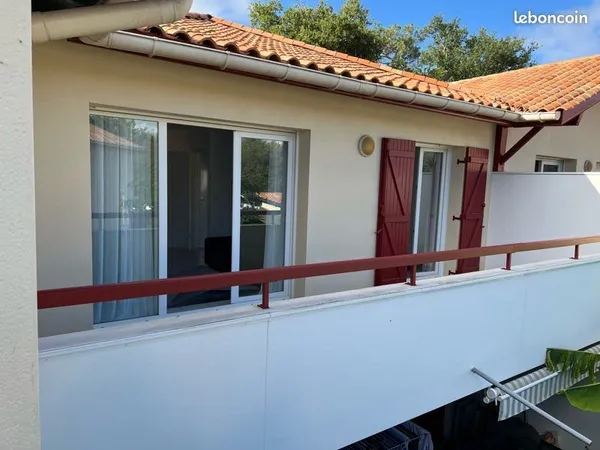 Recherche Coloc Saisonnier.e 1er