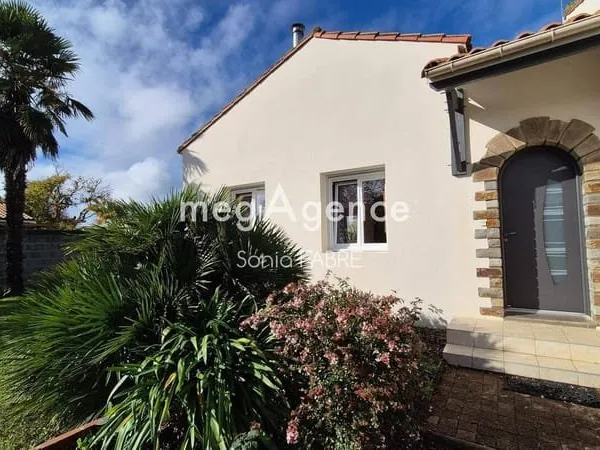 Maison 5 pièces 136 m²