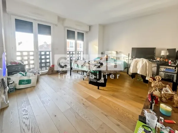 Studio - Bois Colombes
