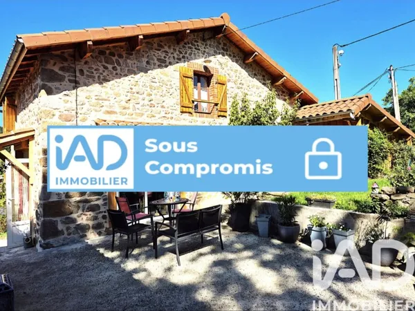 Maison 4 pièces 79 m²