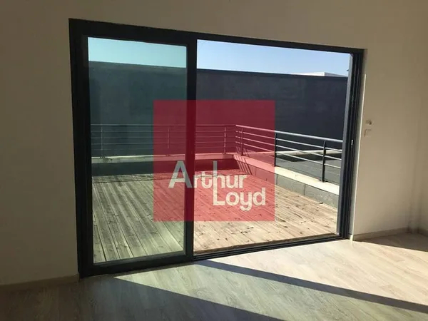 Bureaux 42 m²