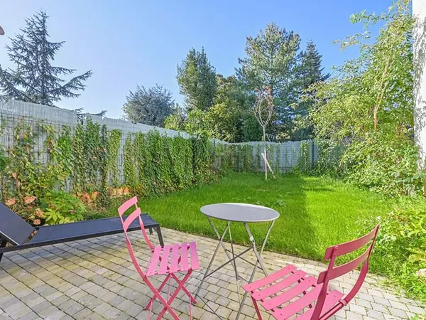 Nogent sur Marne - Maison 5 pièces de 150m²
