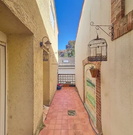 Maison vigneronne 3 pièces 98 m²
