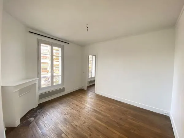 Location appartement 2 pièces - F2 Boulogne billancourt