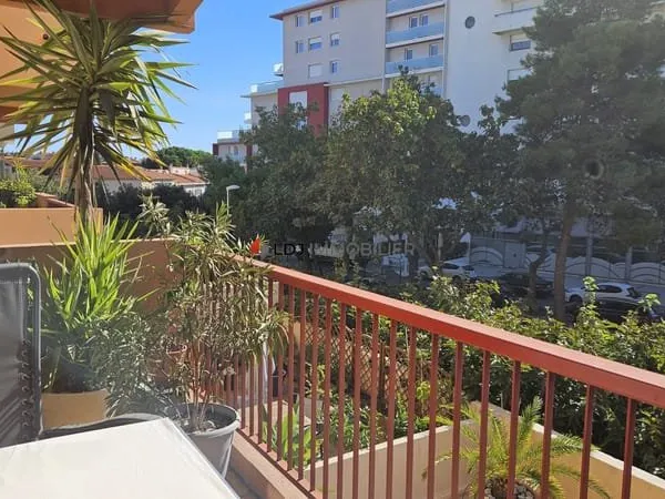Appartement à vendre Perpignan