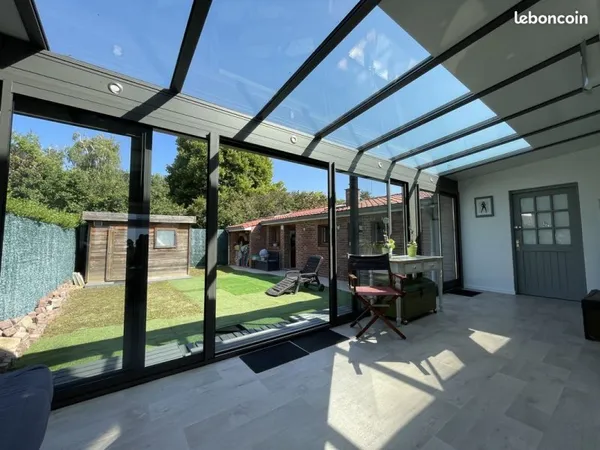 Maison 5 pièces 95 m²