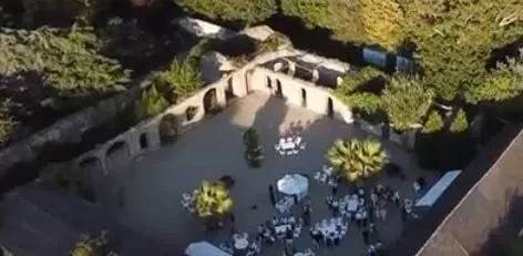 Nantes périphérie - Dépendances château à restaurer