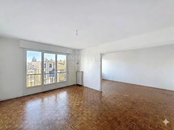 Vends T5 - 106.2m² - Châtenay-Malabry 92290