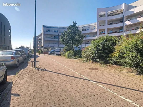 Parking/box 13 m² Ostwald