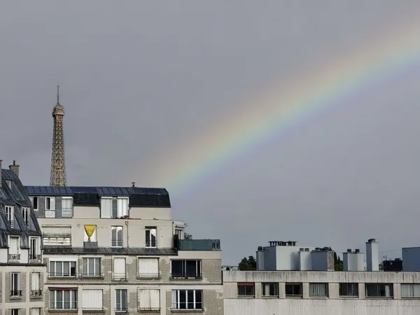 Loue appartement