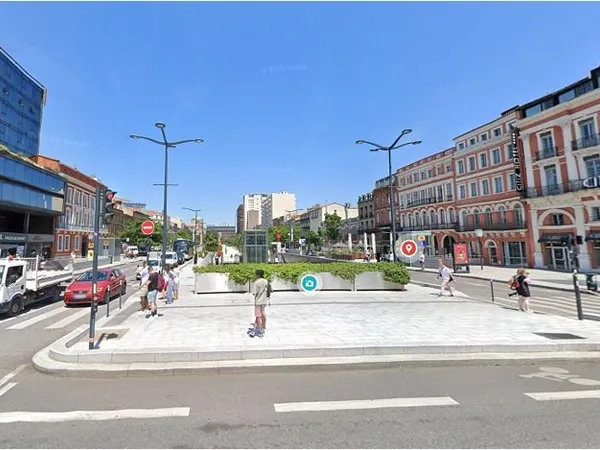 Stationnement Vente Toulouse   18000€