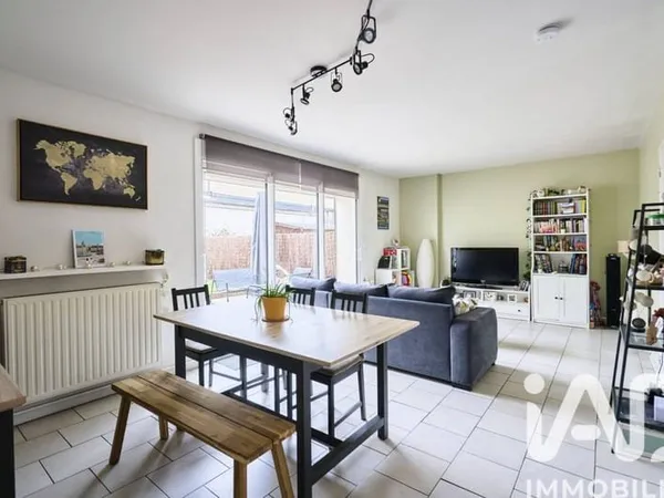 Maison 4 pièces 85 m²