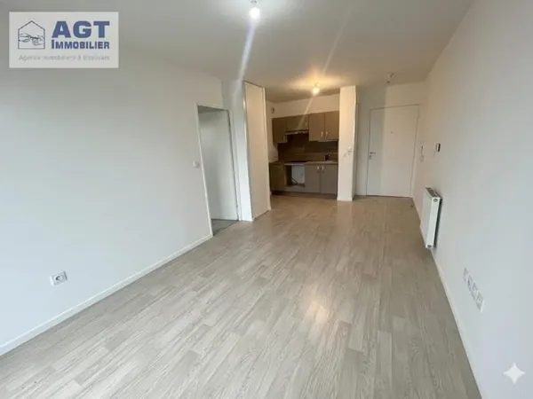 Appartement Vente Beauvais 2p 37m² 102000€