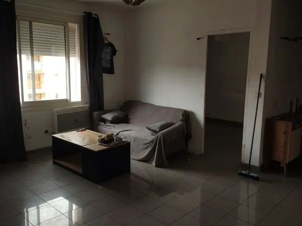 T3 a vendre la seyne
