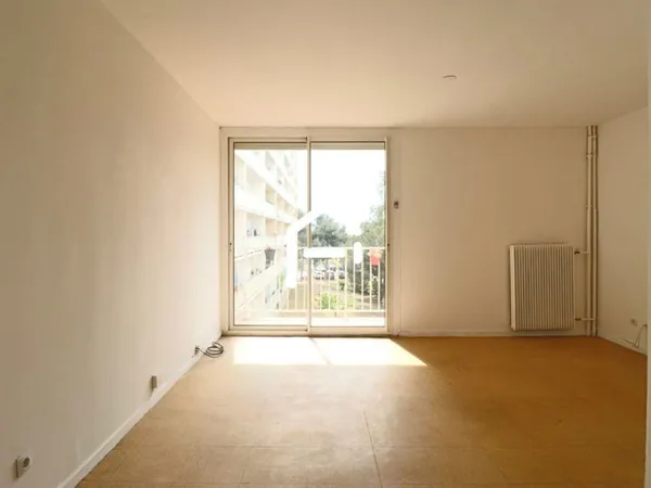 Appartement Port De Bouc 3 pièce(s) 63,4 m2 Résidence Milan SUD